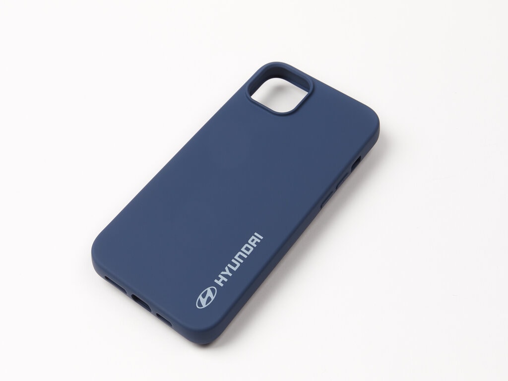 Funda movil logo Hyundai Samsung Galaxy A14